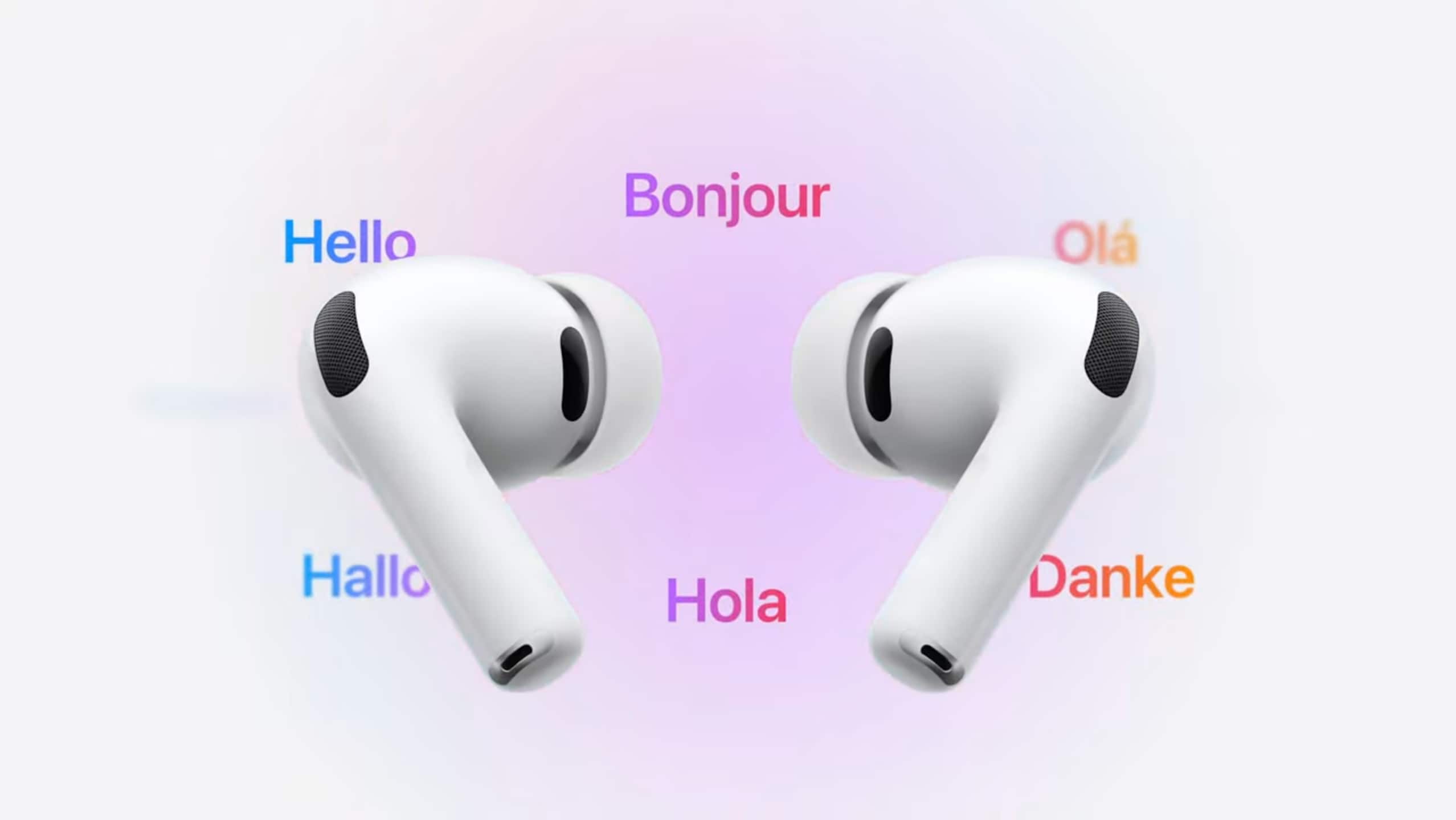 Apple AirPods Pro 3: Neue Ohrstöpsel mit Doktortitel - Digitec